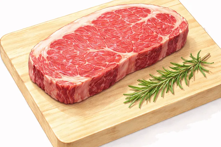 Angus Beef Burgers — illustrative category illustration