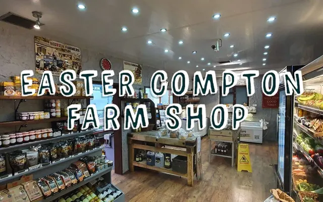 Easter Compton Farm Shop official website image