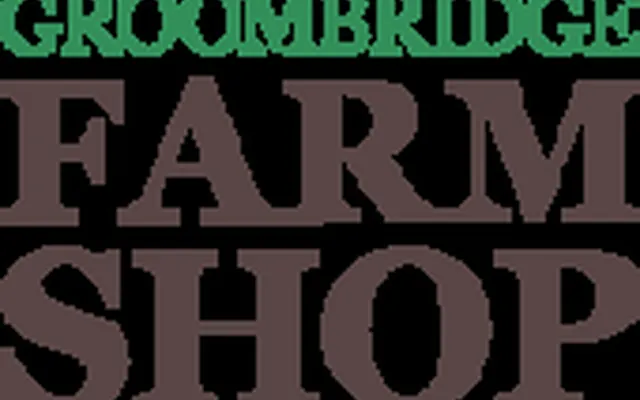 Groombridge Farm Shop official website image