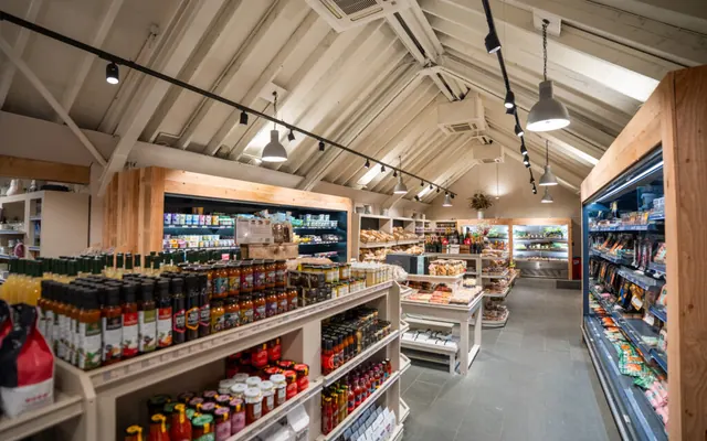 Windsor Farm Shop official website image
