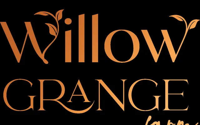 Willow Grange Farm official website image