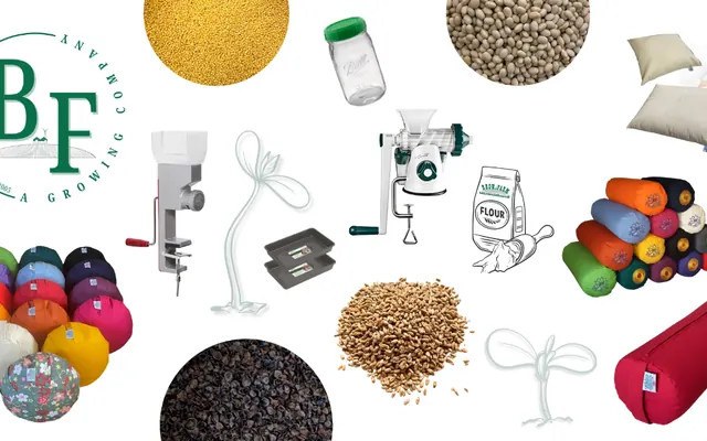 Brow Farm official website image