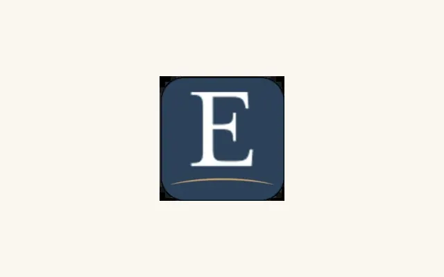 Elms Farm Costock logo